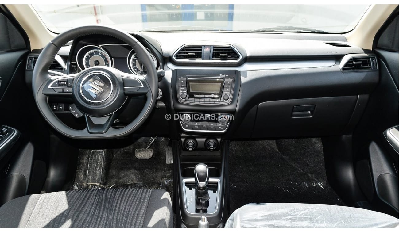 Suzuki Dzire 1.2L AM/T