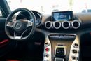 Mercedes Benz AMG GT 2016 Mercedes-AMG GT S Japanese Spec