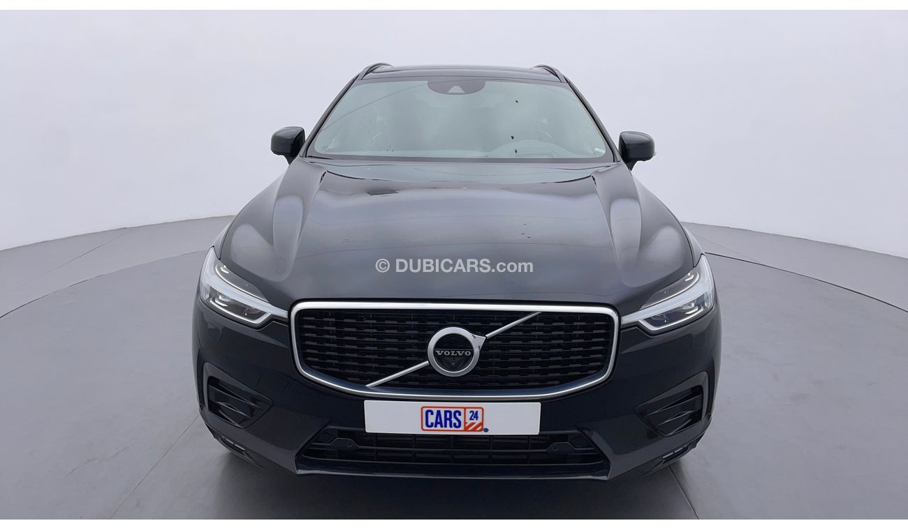 Volvo XC60 T5 R DESIGN 2 | Zero Down Payment | Free Home Test Drive