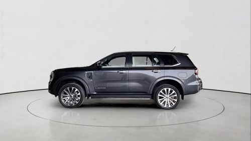 فورد ايفرست 2.3 LIMITED 4WD AUTO LTHR OFF ROAD 21ALW | شامل الضمان | 0 ﺪﻔﻋﺓ ﺃﻮﻟﻯ