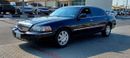 لينكولن تاون كار town car large