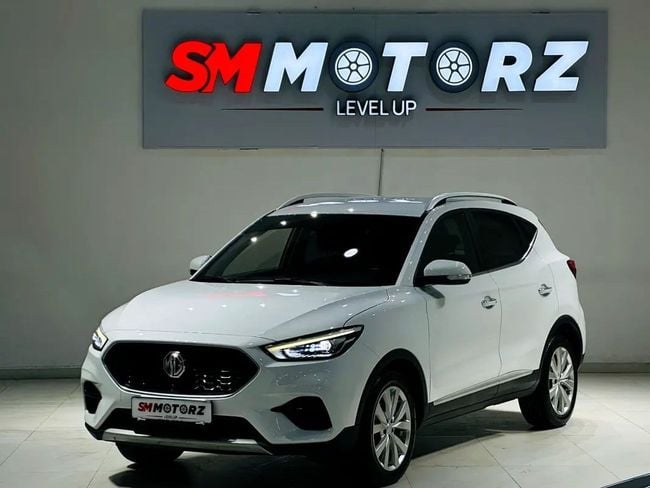 MG ZS EV COM, миниатюра 24