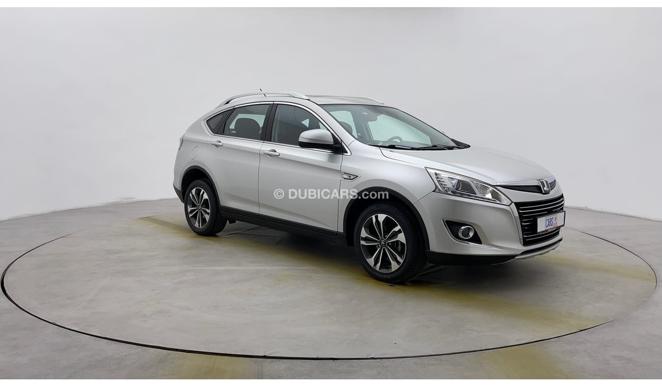 Luxgen U6 Turbo 2000