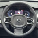 Volvo XC90 B5 2.0T 2024 Volvo XC90 B5 Plus Bright, Dec 2026 Volvo Warranty, 7 Seater, Excellent Condition, GCC