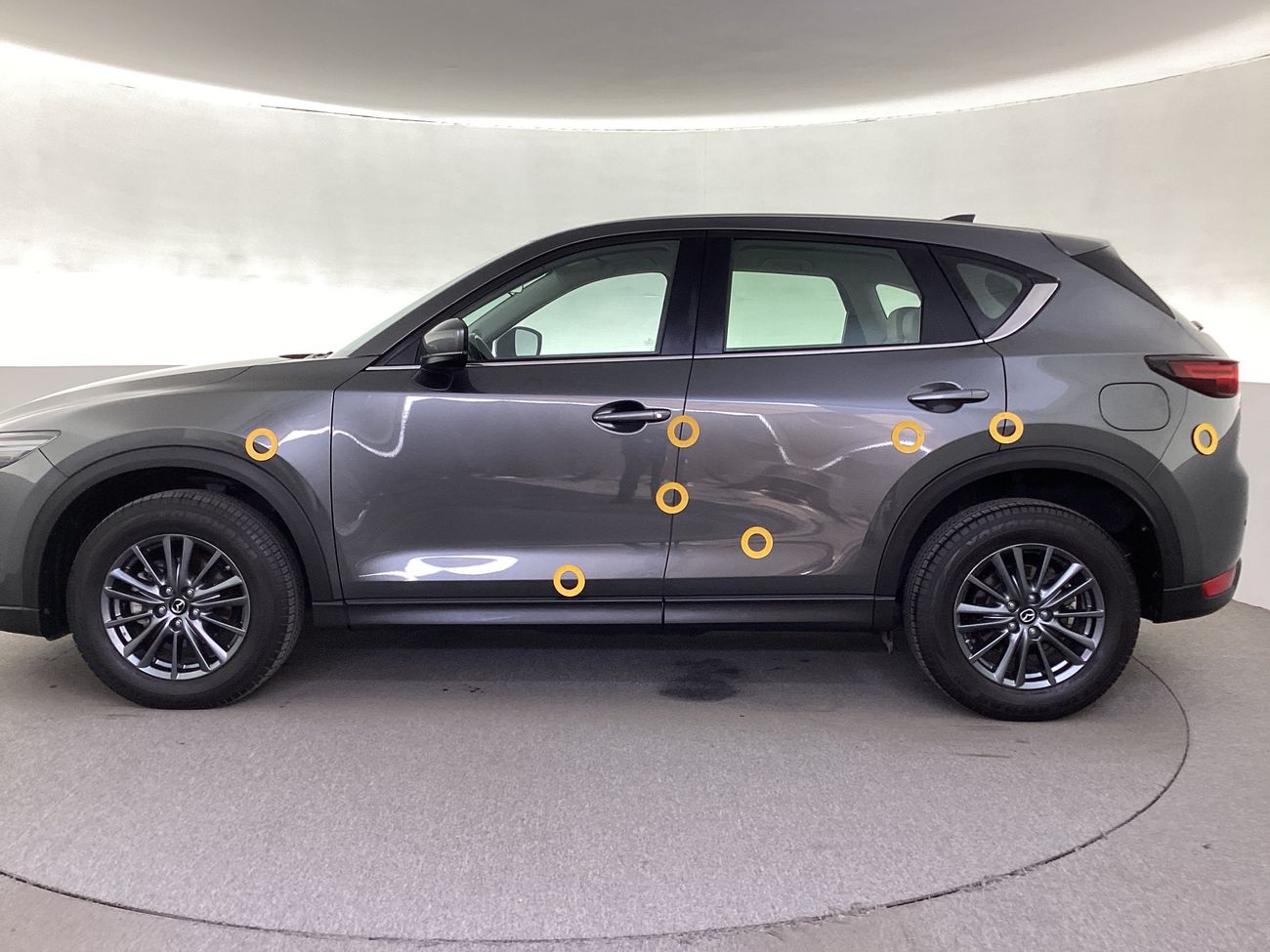 Mazda CX5 GT | Guaranteed Warranty | 0 Down Payment