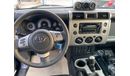Toyota FJ Cruiser 4.0L 2020 GCC For Export Only