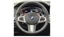 BMW X5 40i M Sport 2021 BMW X5 xDrive40i M-Sport, Oct 2025 BMW Warranty +Service Contract, Full Options, GC