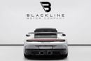 Porsche 911 CARRERA GTS BUY NOW, PAY 2027 | THE BLACKLINE STANDARD | January 2027 Porsche Warranty, GCC, Low KMs