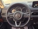 Mazda CX5 GL 2.5L MAZDA CX-5 2024 GCC UNDER WARRANTY // ORGINAL PAINT // FSH // PERFECT CONDITION