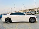 Dodge Charger 5.7L R/T | Monthly 2330/- | 0% DP | Sunroof | Super Track Pak | # 48427