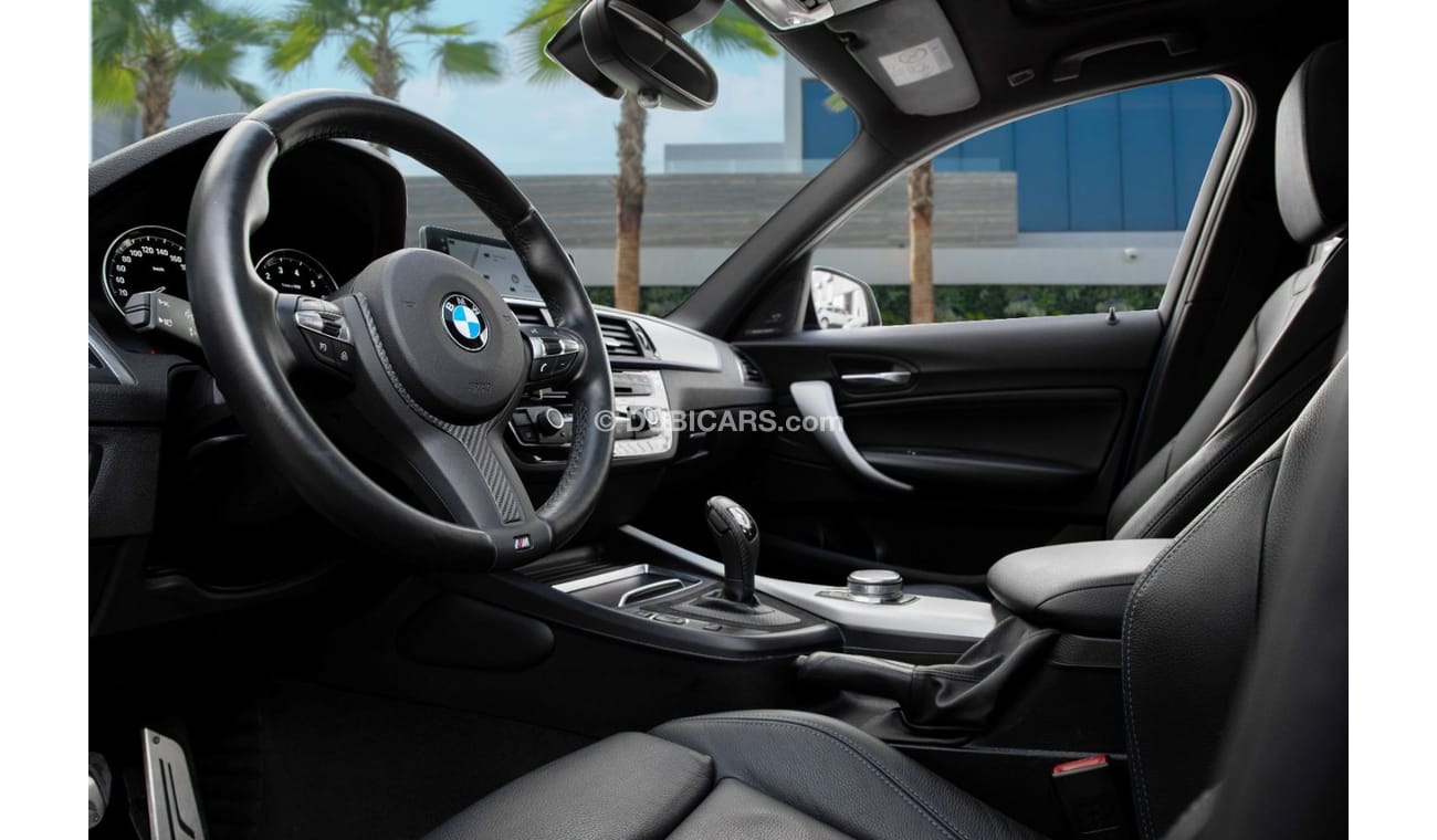 BMW M140i i | 2,544 P.M  | 0% Downpayment | Excellent Condition!