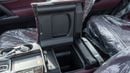 Lexus LX700h 2026 Lexus LX700h Signature 3.5L AT Hybrid With Auto Park (Gray-Red)
