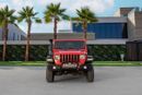 Jeep Wrangler Unlimited Sport | 3,131 P.M  | 0% Downpayment | Excellent Condition!