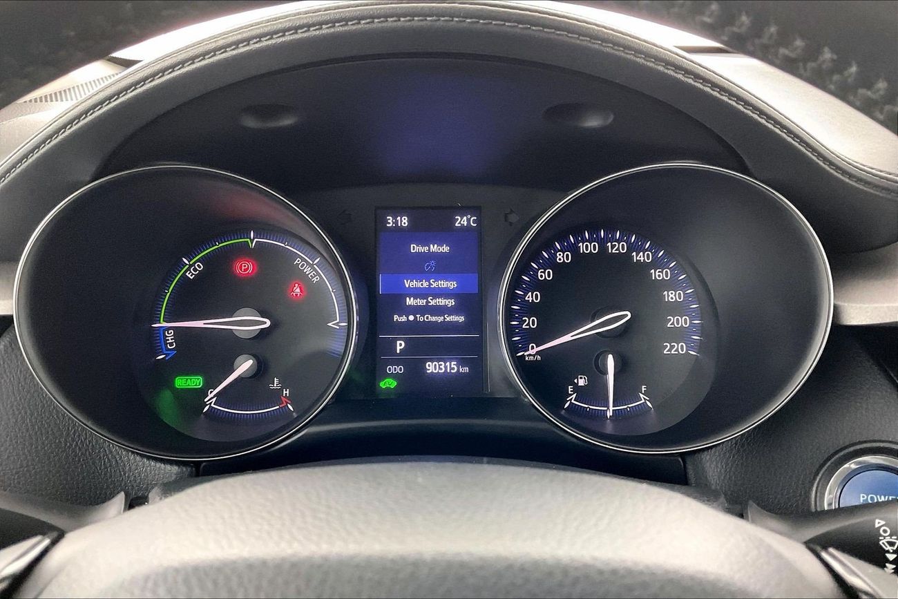 Toyota CHR GX | Guaranteed Warranty | 0 Down Payment