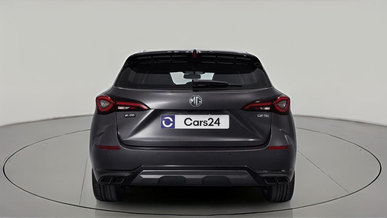 MG One LUX 2025 | AED 973/Month | 0 DP | 30 Day Return | Warranty | Service History