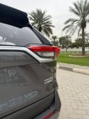 تويوتا راف ٤