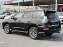 Lexus GX460 360 camera Luxury Platinum 4.6L