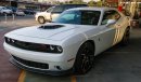 Dodge Challenger Scat Pack Shaker R/T