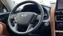 Infiniti QX80 Sensory Proactive GCC Under Warranty