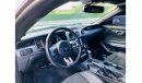 فورد موستانج GT بريميوم فورد موستنج 2017 USA 5,0