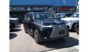لكزس LX 600 LEXUS LX600 Signature