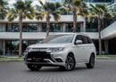 Mitsubishi Outlander | 1,371 P.M  | 0% Downpayment | ENJOY 5S!