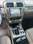 لكزس GX 460 PREMIER