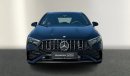 Mercedes-Benz A 35 AMG A35 AMG 4M Hatchback