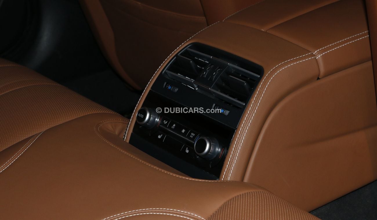 BMW M6 Competition Package