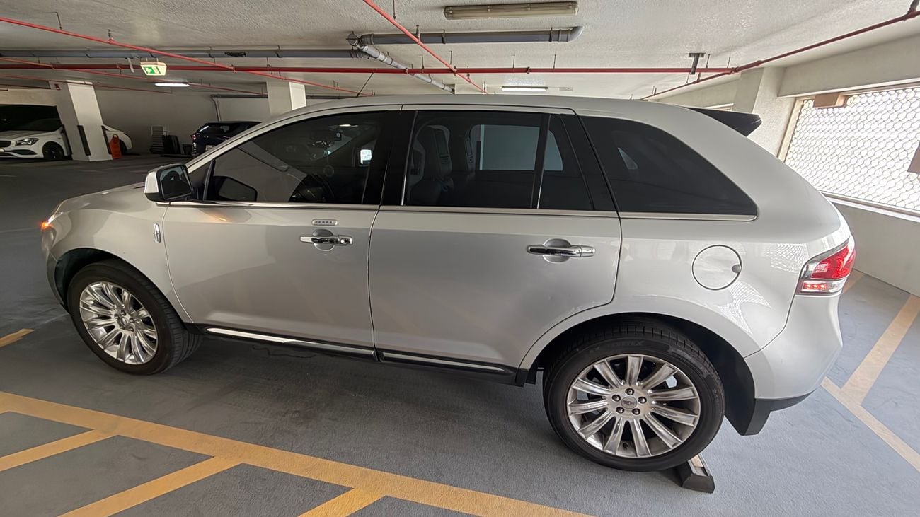 Lincoln MKX PREMIUM