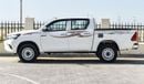 Toyota Hilux GLX HILUX 2.7 4x4 Double Cabin Power Automatic 2025 Model