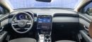 هيونداي توسون 1,140 P.M | Comfort Plus 1.6L 4-cylinder - GCC Specs - Excellent Condition