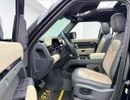 Land Rover Defender 110 X-DYNAMIC HSE P400 2023 Land Rover Defender P400 110 SE X-Dynamic, 2028 Range Rover Warranty and Service Pack, GCC
