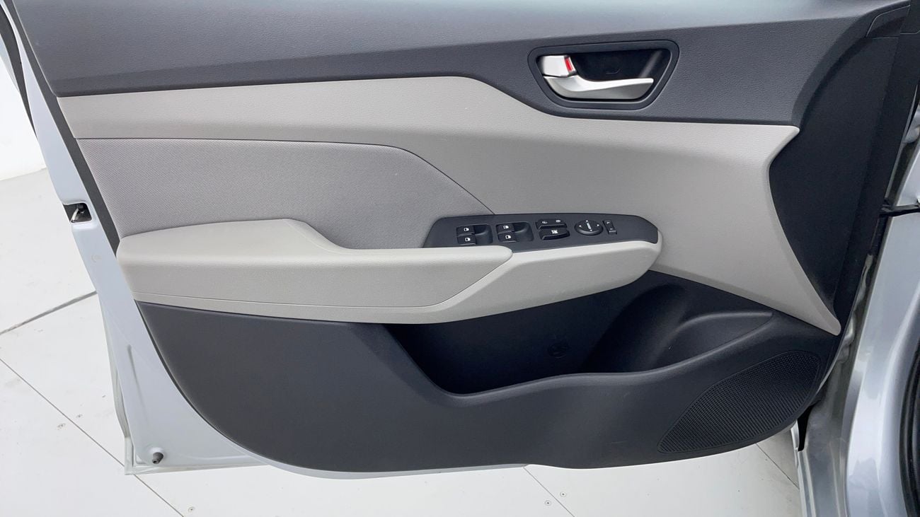 Hyundai Accent GL 1.6 | Zero Down Payment | Free Home Test Drive