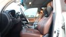Toyota Land Cruiser VXR