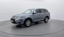 Mitsubishi Outlander GLS 2.4 | Under Warranty | Inspected on 150+ parameters