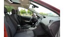 Peugeot 408 Full Option Low Millage