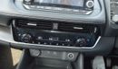 Nissan X Trail S 2.5L (181 HP) FWD