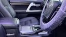 Toyota Land Cruiser Toyota Land Cruiser 2018 VXR full options RHD