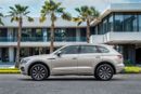 Volkswagen Touareg Atmosphere | 3,721 P.M  | 0% Downpayment | Volkswagen Warranty