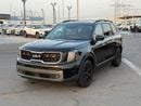 Kia Telluride SX 3.8L 2023 KIA TELLURIDE SX4x4 DOUBLE SUNROOF 360CAMERA FULL OPTIONS IMPORTED FROM USA