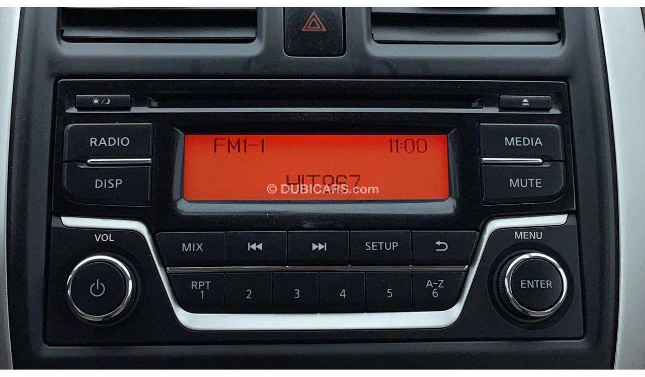 نيسان صني S 1.5 | بدون دفعة مقدمة | اختبار قيادة مجاني للمنزل