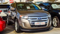 Ford Edge SEL AWD