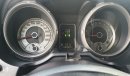 Mitsubishi Pajero V6 3.0 mid option