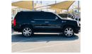Cadillac Escalade Cadillac Escalade full option GCC perfect condition