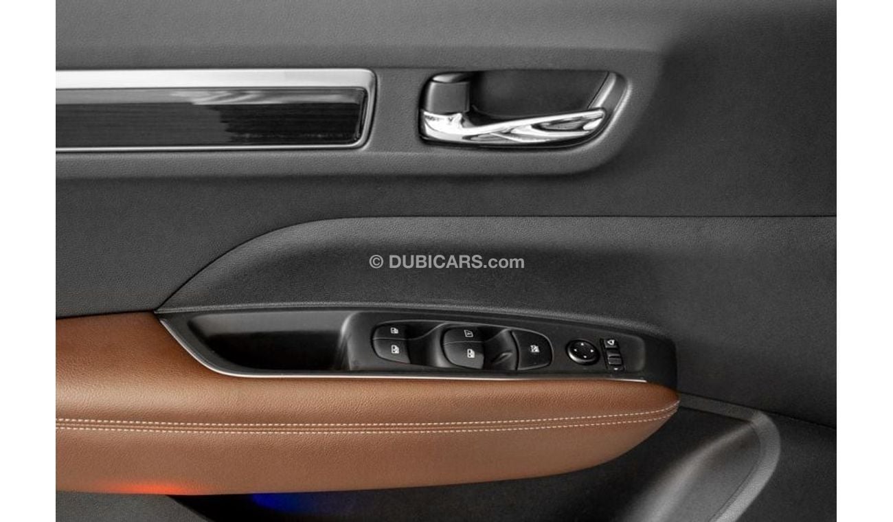 Renault Koleos 2018 Renault Koleos Full Option AWD / Full Renault Service History