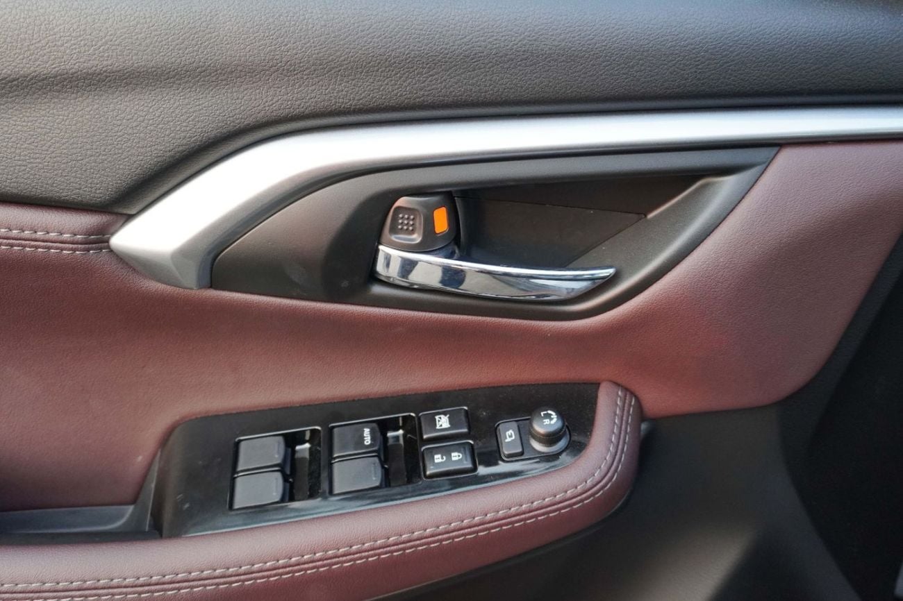 Toyota Urban Cruiser 2026 MODEL TOYOTA URBAN CRUISER 1.5L GLX