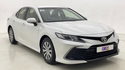 Toyota Camry S 2.5 | Zero Down Payment | Home Test Drive