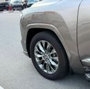 Toyota Land Cruiser GXR