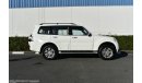 Mitsubishi Pajero 3.8 - V6 - GLS/Full Option - GCC Spec - White